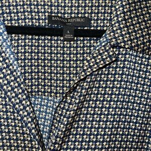 Banana Republic Dress